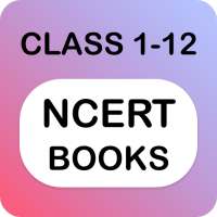 NCERT Books icon