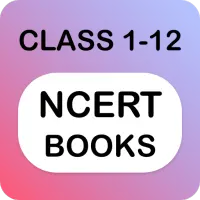 NCERT Books icon