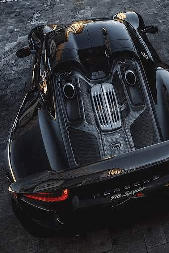 Car Wallpapers HD screenshot 7