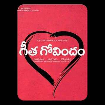 Geetha Govindam Video Songs screenshot 1