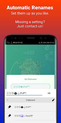 Calcy IV - Fast IV & PvP Ranks screenshot 8