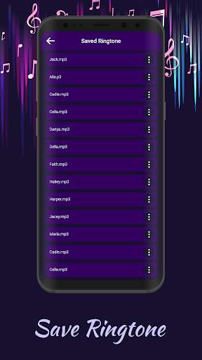 My Name Ringtone Maker - Ringtone Maker screenshot 4