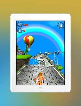 Đền Bất Run 3D screenshot 2
