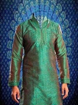 Man Shalwar Kameez Designs 4 تصوير الشاشة