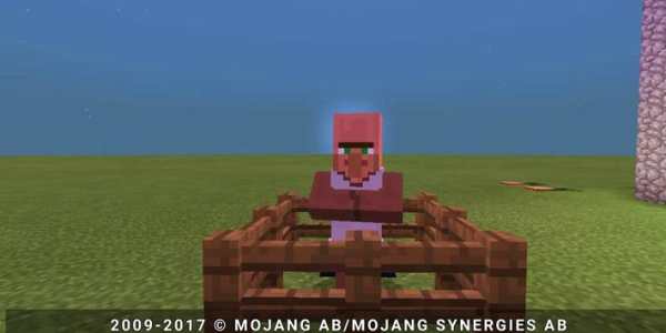Zombie Apocalypse v2.0 map untuk MCPE screenshot 5