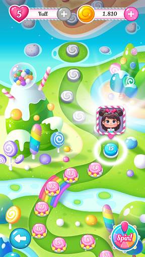 Candy Match screenshot 2
