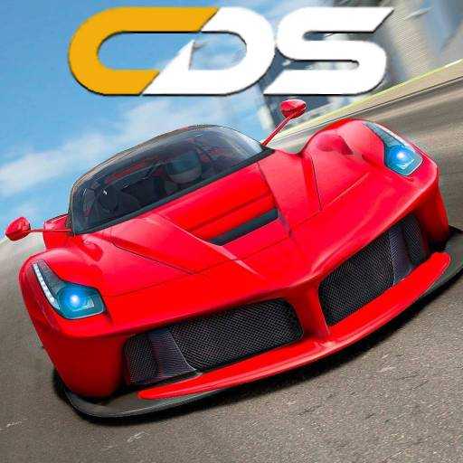 Car Driving Simulator 2.0