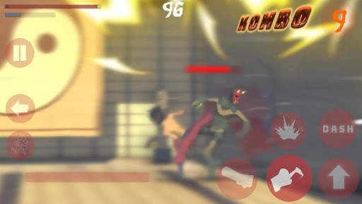Kombo King screenshot 5