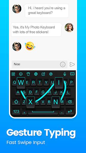 My Photo Keyboard 2020 screenshot 9