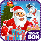 Christmas Fun icon