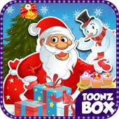 Christmas Fun logo