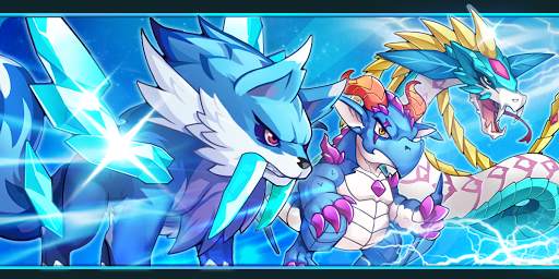 Monster Clash 2 screenshot 4