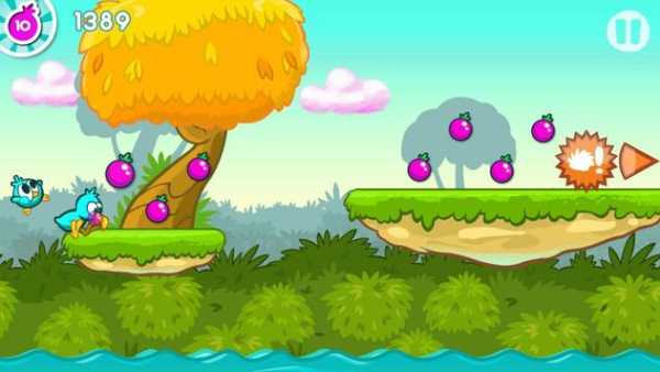 Dodo Dash скриншот 2