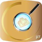 Detecteor Metals and Ground Golds on 9Apps