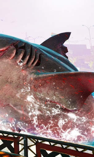 Man Eater Shark DLC tricks screenshot 3
