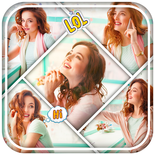 Photo Collage Maker icon