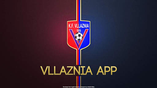 Futboll Klub Vllaznia App 10 تصوير الشاشة
