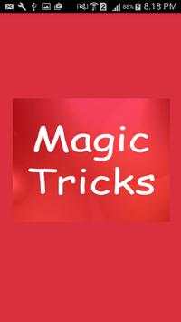 300  Magic Tricks & Tips books screenshot 1