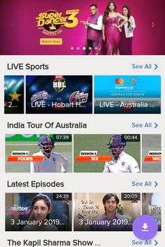 Indian Downloader screenshot 2