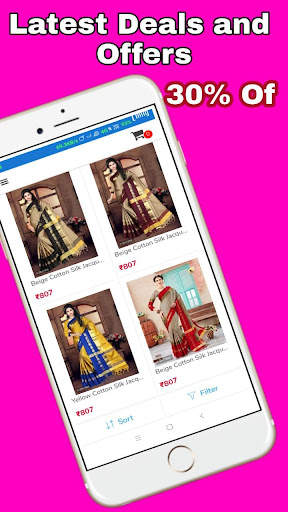 Club Factory India - Cash on Delivery screenshot 5