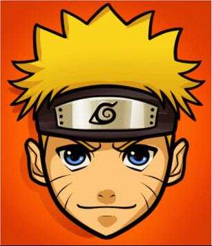 How to Draw Naruto Shipudden screenshot 1