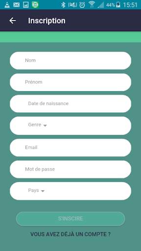 Sunnah Jeunesse screenshot 2