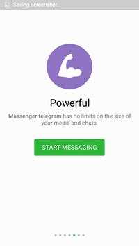 messenger telegram screenshot 5