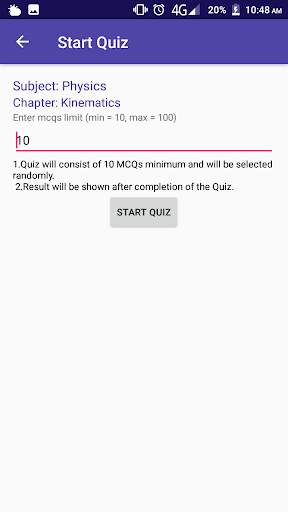 Crack NEET - NEET, AIIMS 6 تصوير الشاشة
