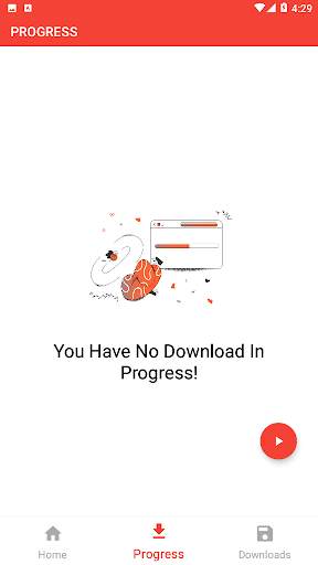 Lite Video Downloader screenshot 3