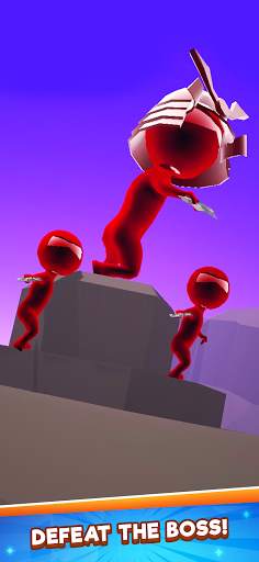 Bullet Stop screenshot 2