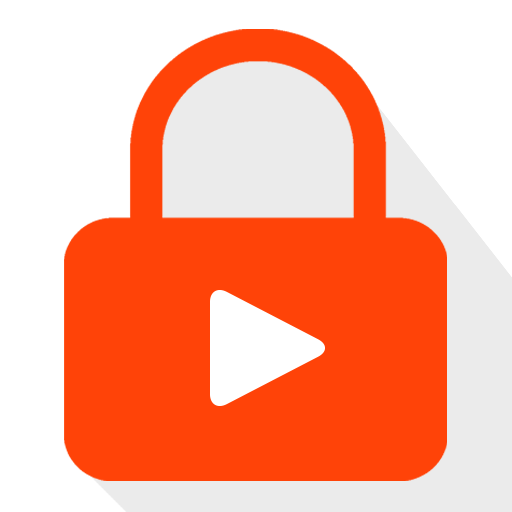 Touch Lock - Touch Screen Locker for Video Players आइकन