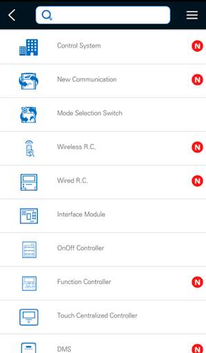 DVM Mobile screenshot 4