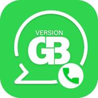 GB Status Saver for WhatsApp logo