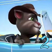 Sevimli Erkek Kedi icon