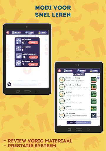 Duits voor Beginners: LinDuo screenshot 16