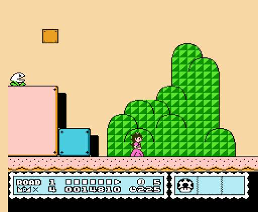 Present Panic - A Princess Adventure скриншот 2