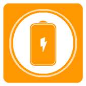 GO Super Fast Charger 5x icon