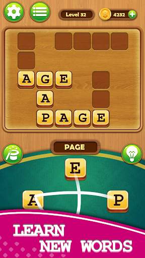 Word Life - Classic Word Puzzle Game screenshot 5