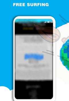 Thunder Browser - Fast Unblock Websites Proxy screenshot 1