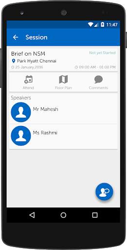 Alcon POA 2 screenshot 2