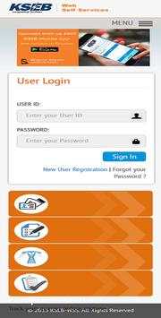 KSEB quickpay screenshot 2