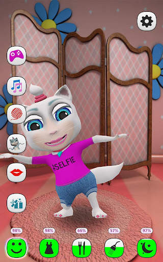 Il Mio Gatto Parlante screenshot 4