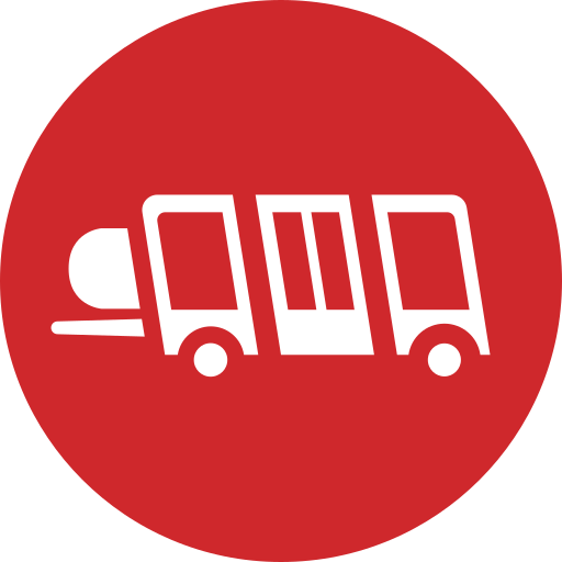 Bus Coruña आइकन