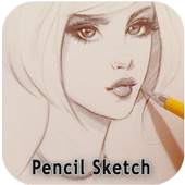 Photo Pencil Sketch Drawing Art Filter Editor 1.0