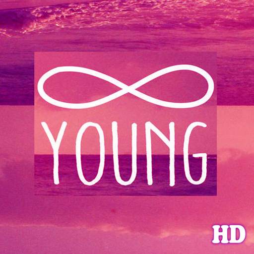 Teen Wallpaper HD 2.0