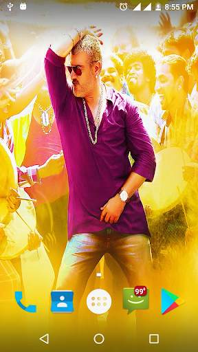 Ajith Wallpapers screenshot 1