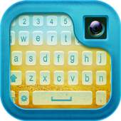 My Photo Keyboard with Emoji 1.0