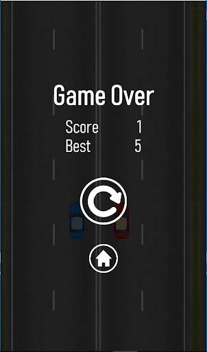 Police Car Chase Simulator screenshot 3