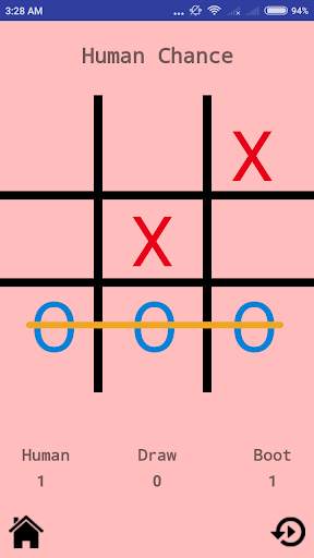Tic Tac Toe Game screenshot 4