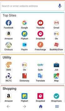 PayIT Browser screenshot 2